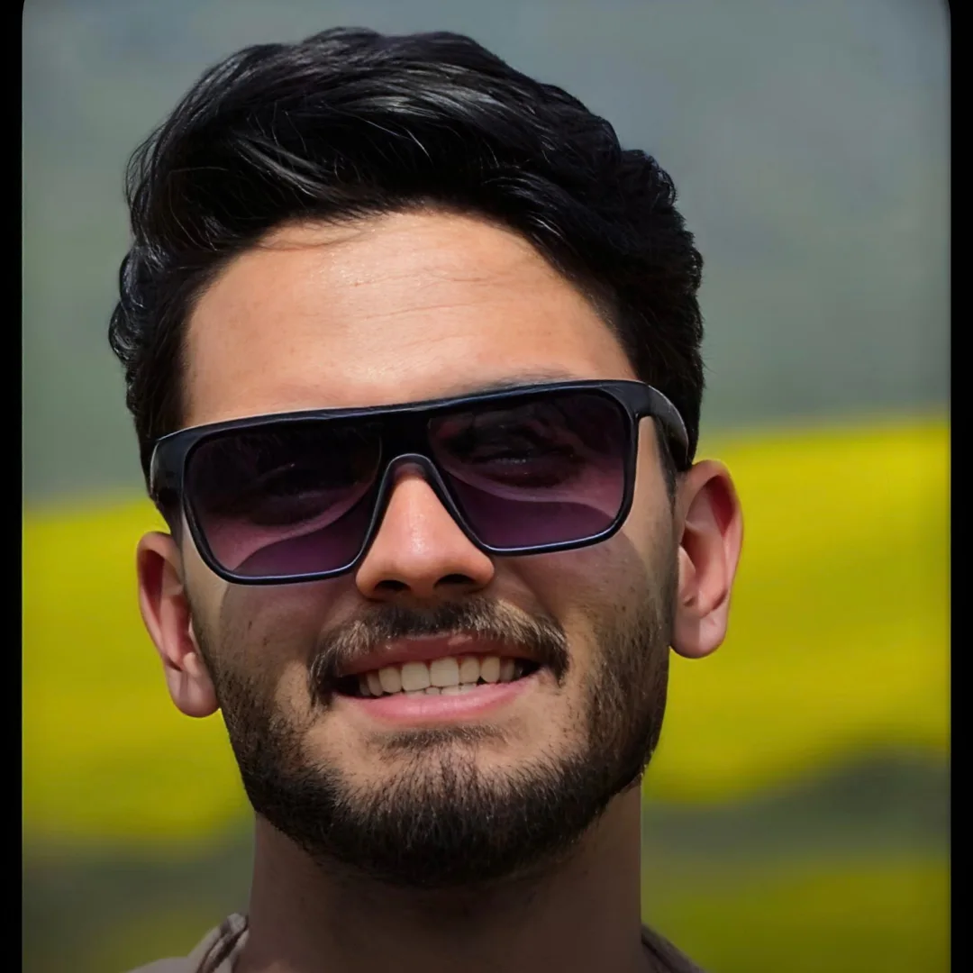 سجاد بهادری مقدم