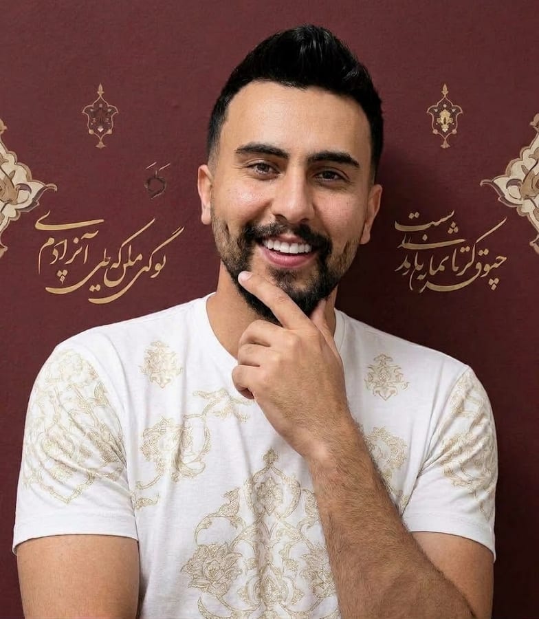 رضا شول
