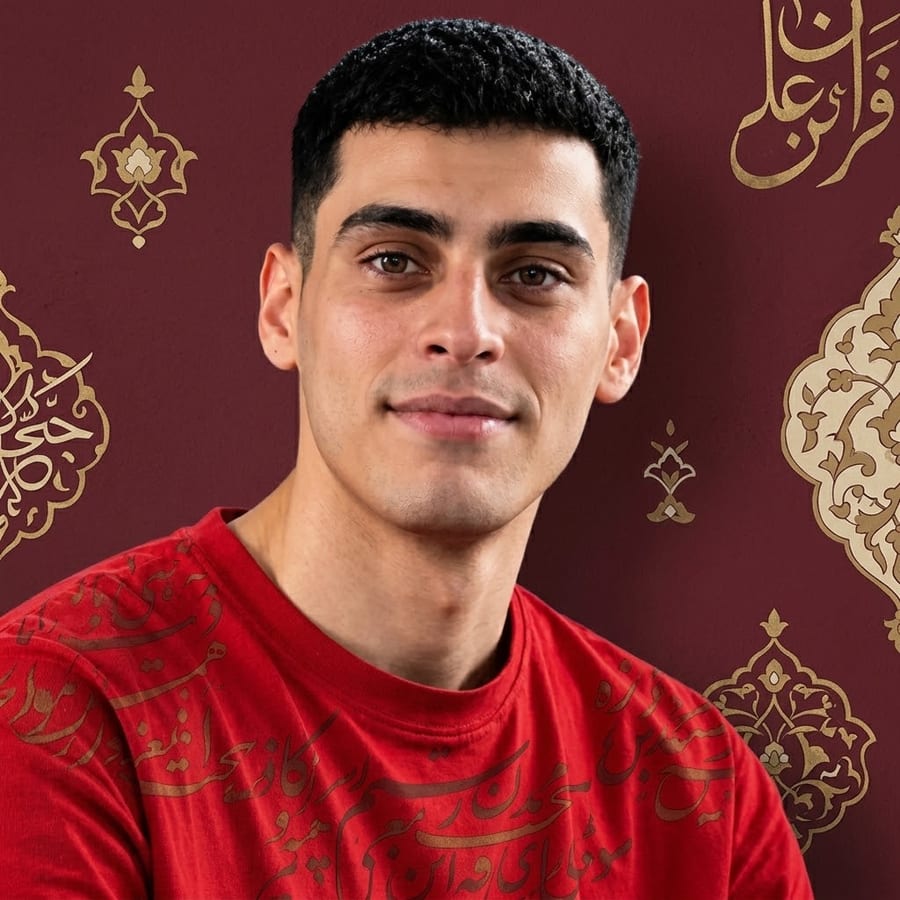 مهدی نصرتی بیلداشی