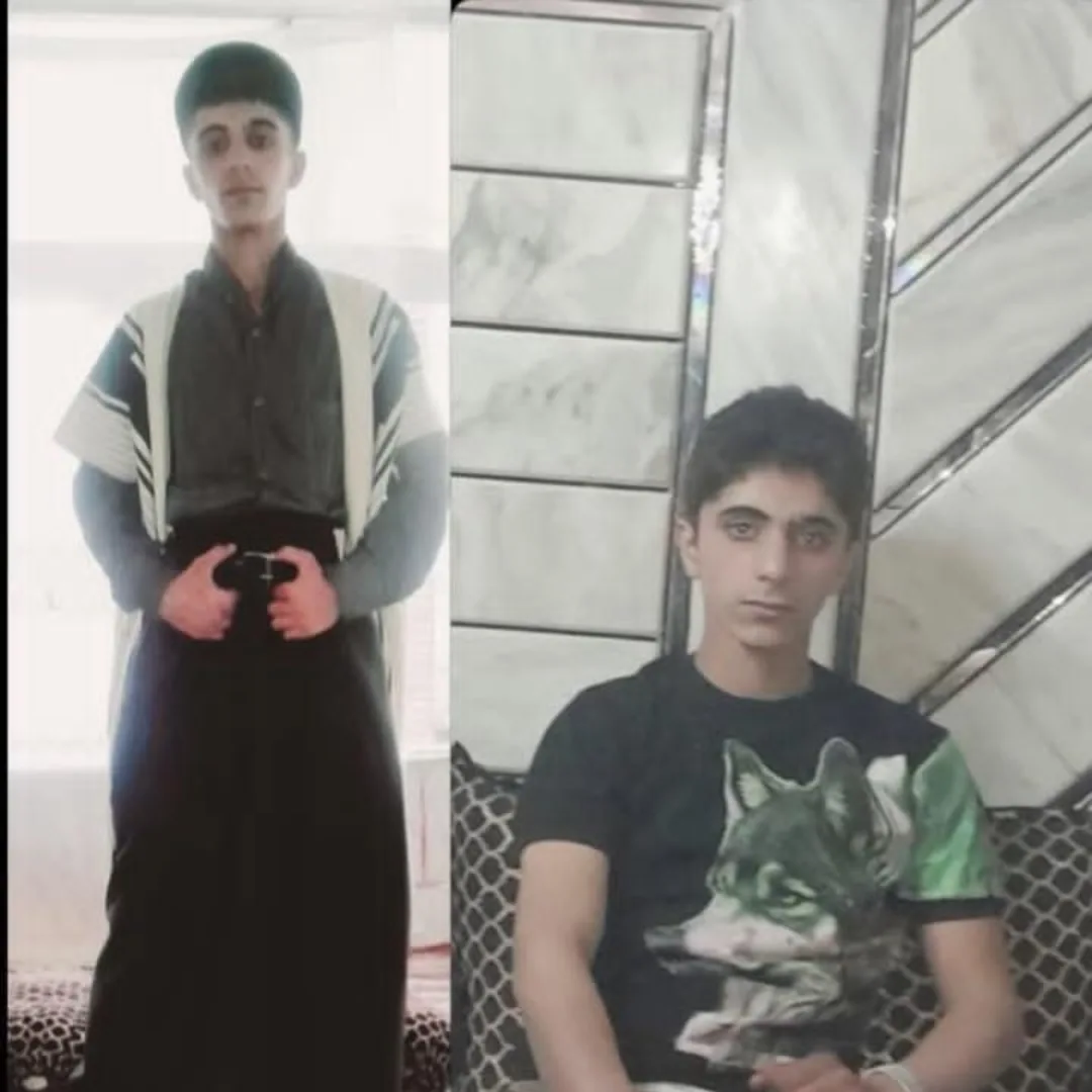 امیرحسین محمدی عبده‌وند