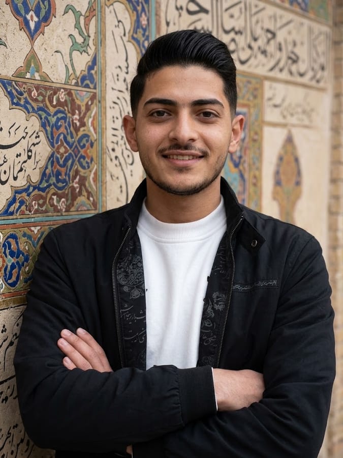 محمدحامد قازقان