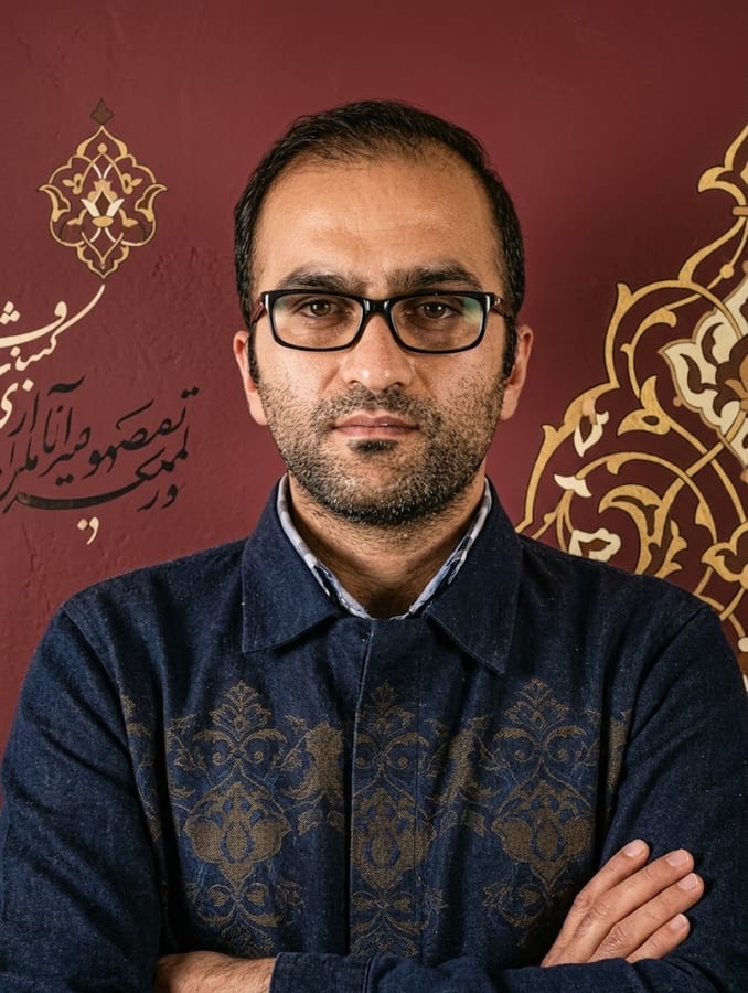 مصطفی عبدالله آبادی