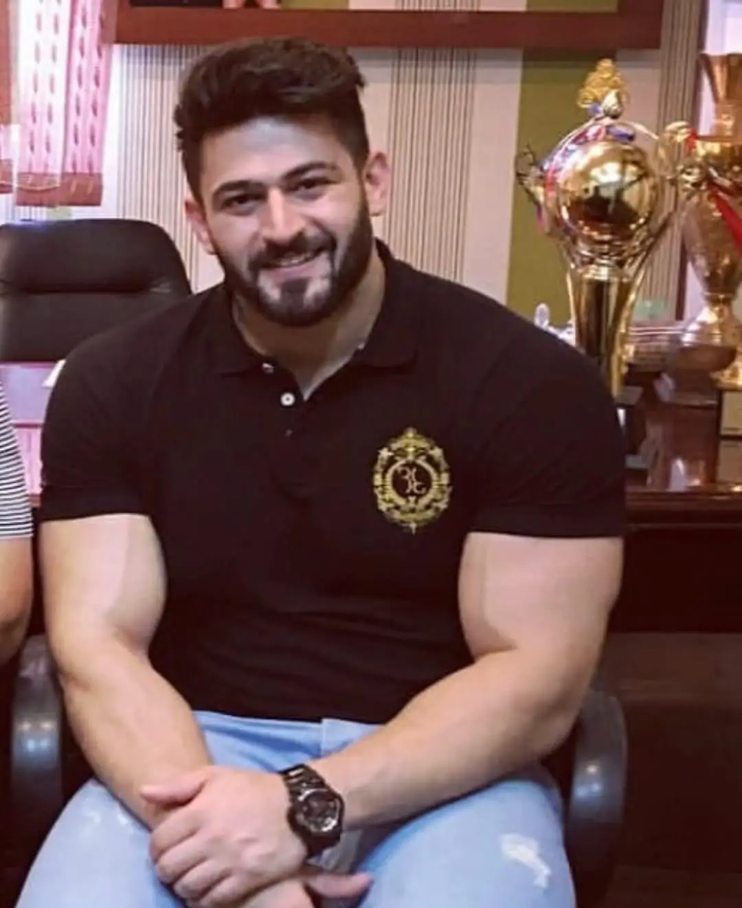 مسعود ذات‌پرور