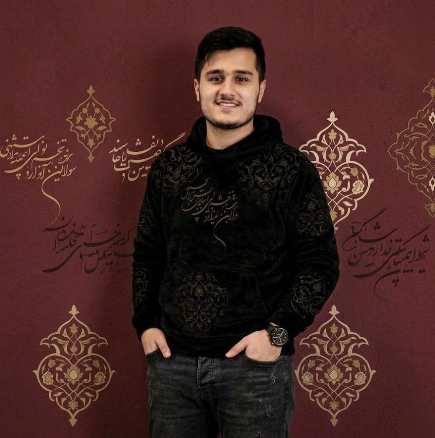آرش نیازی