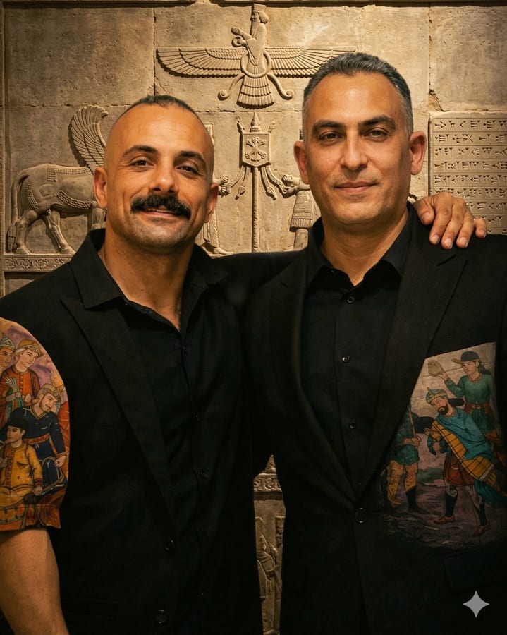 مهدی پورحاج‌باقر
