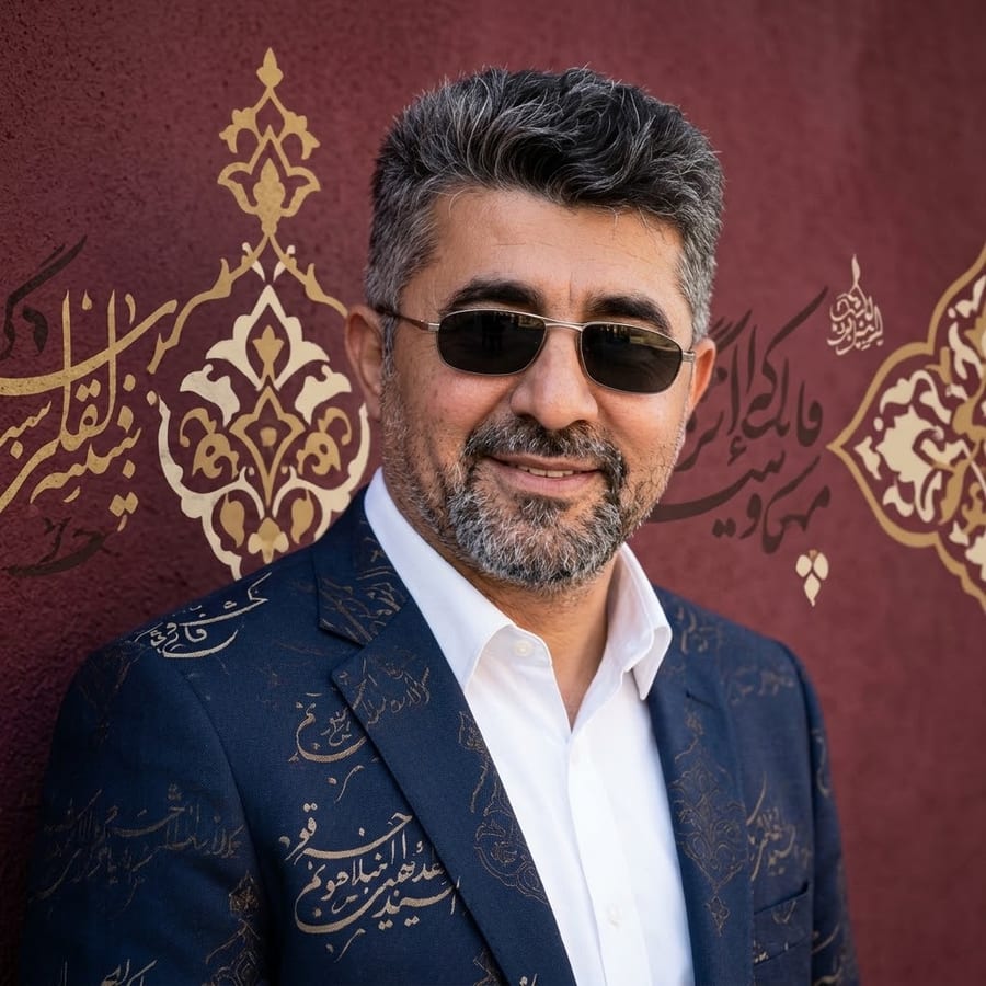 مهدی زرعجوی
