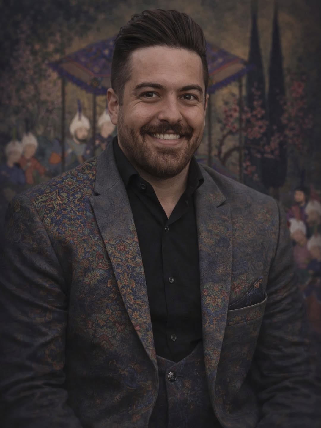محمد رنجبر