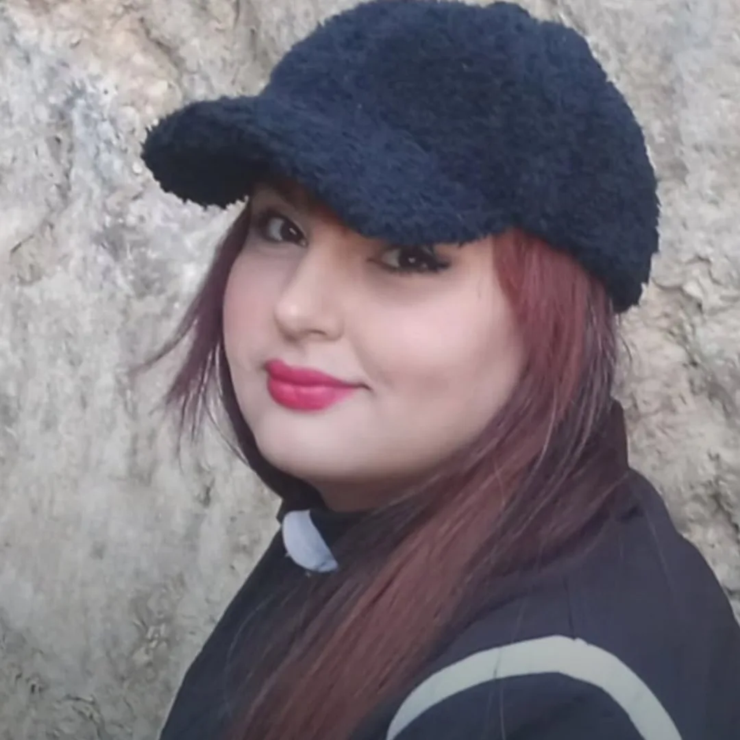 سونیا صالحی‌راد