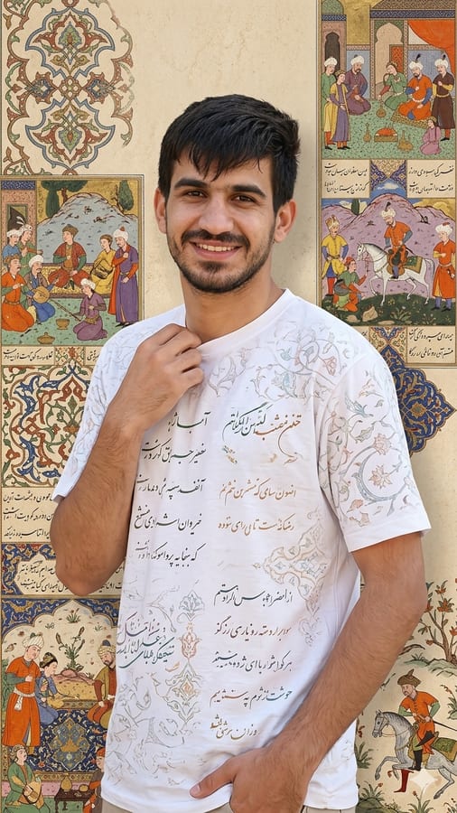 رضا حسین‌زاده