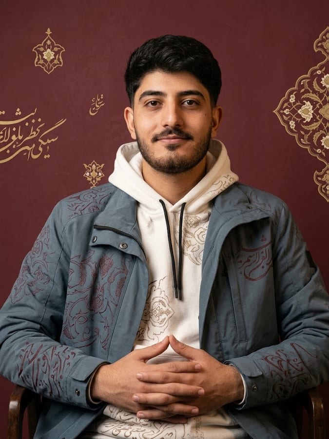 رضا غیاثی