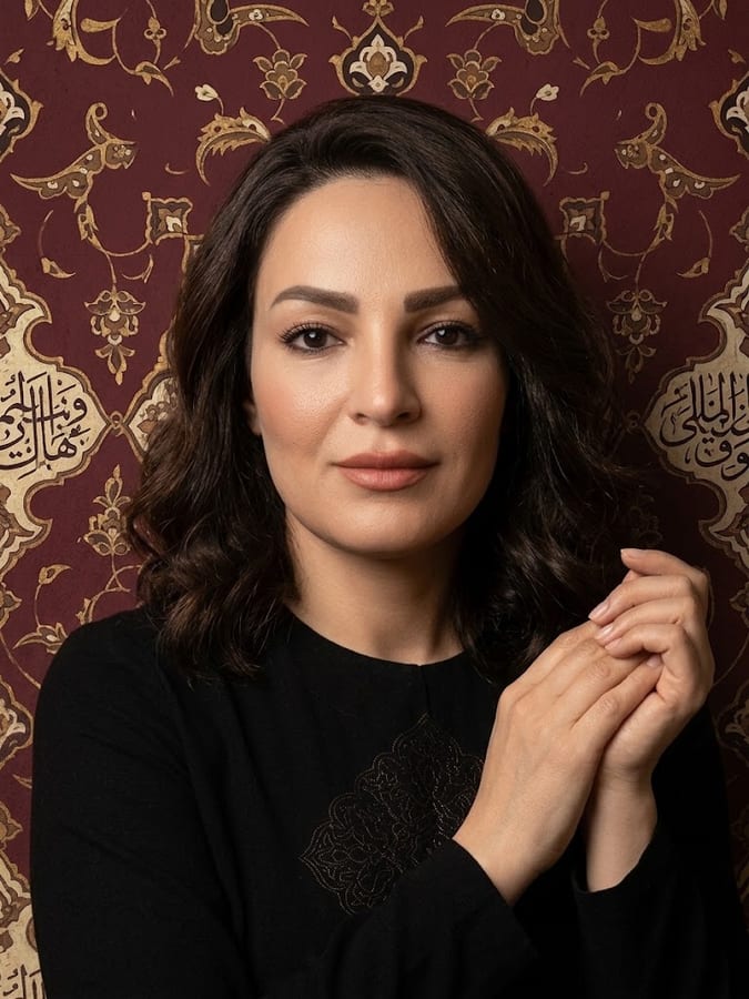 سارا بهبودی