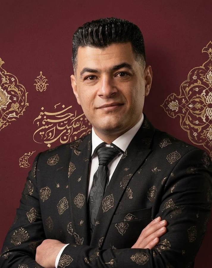 حمید زارع