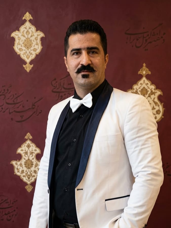 پیمان قدیری