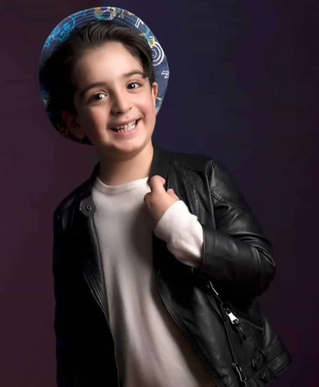 رهام برجسته