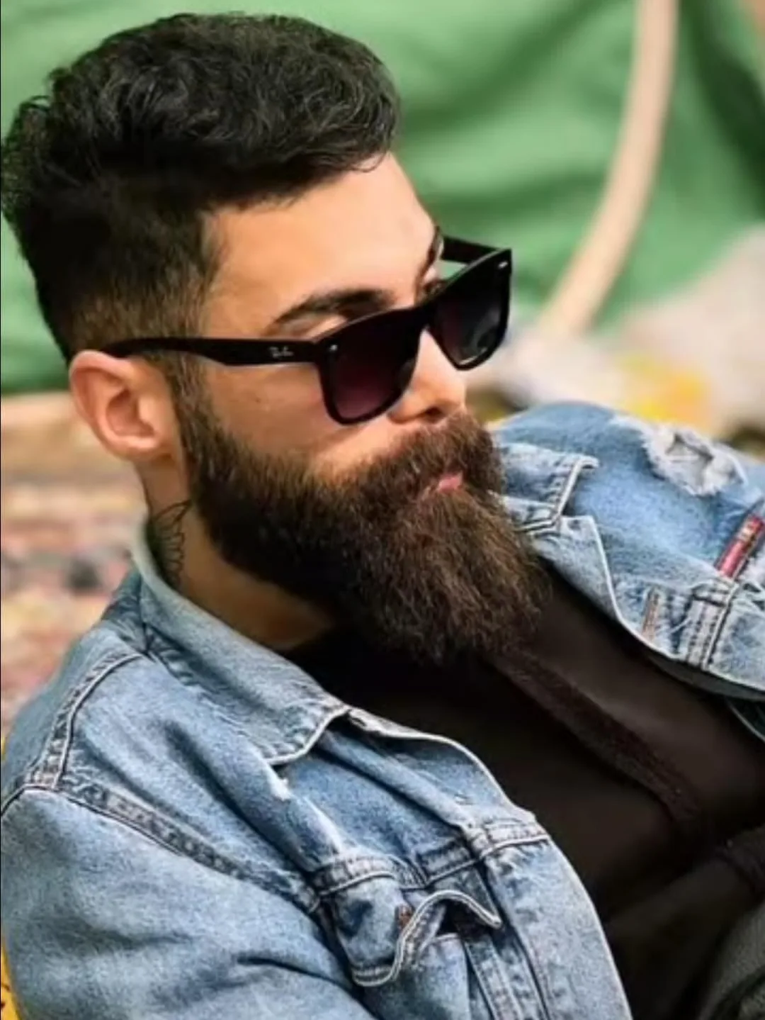 وحید جهانگیری