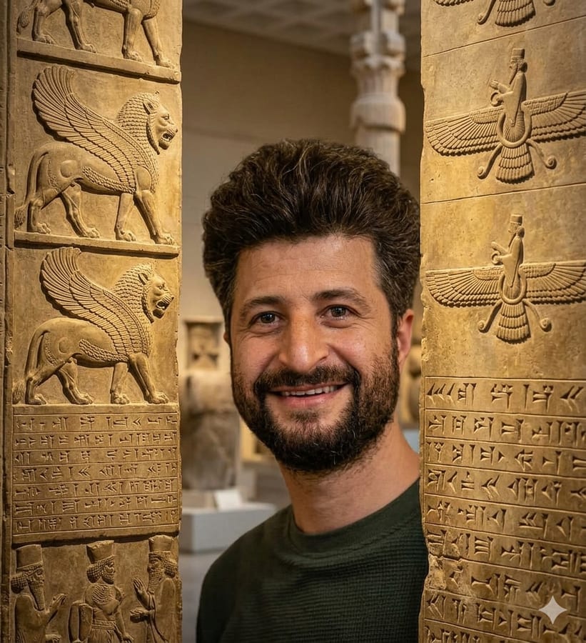 موسی‌الرضا اکبری