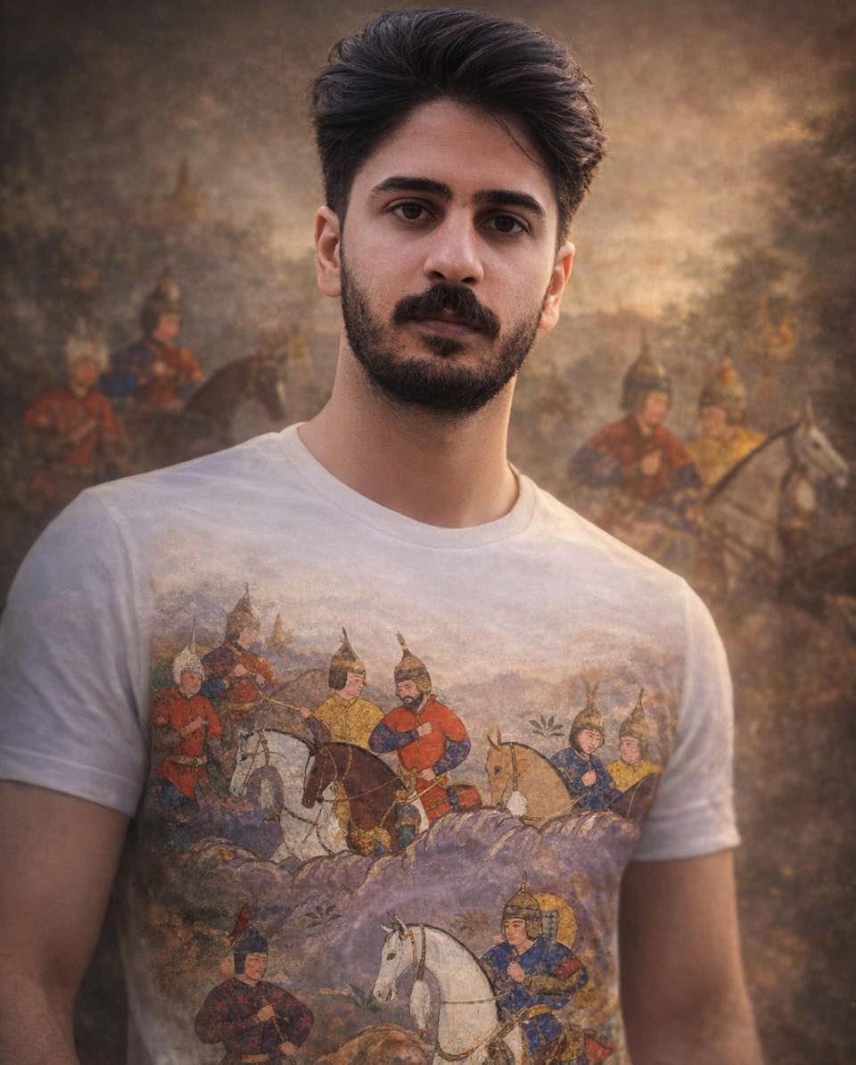 میعاد ساده‌میری‌نژاد