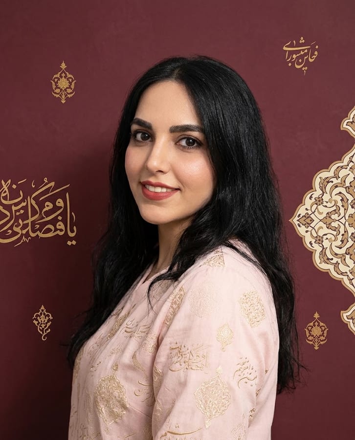 فهیمه نجار عجم