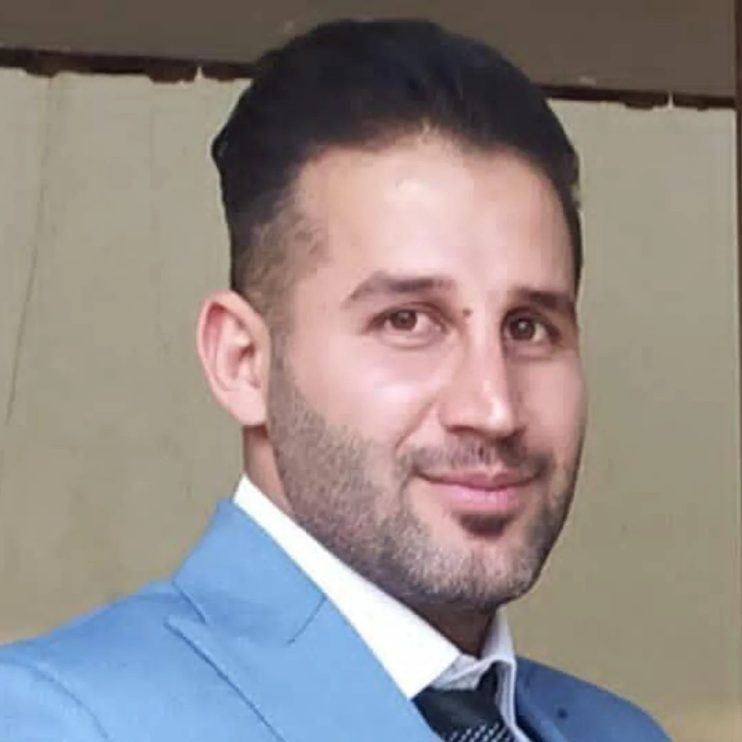 هادی خوش‌اندام