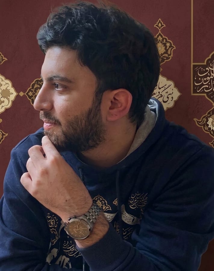 حامد حمیدیان