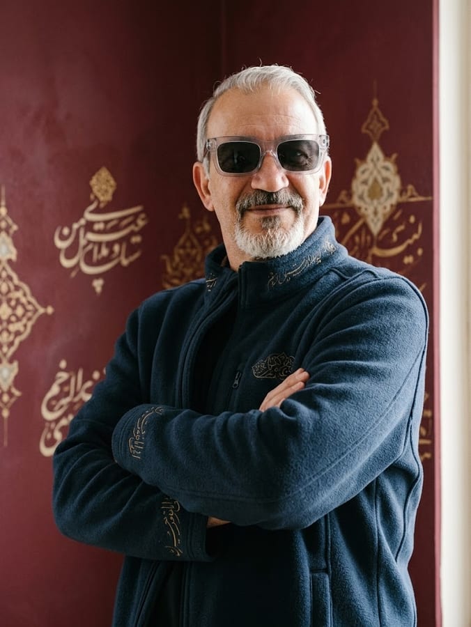ایرج کیانی بروجنی