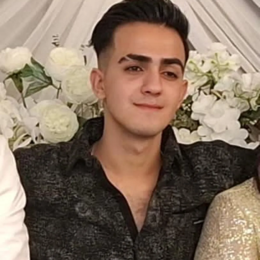 رضا عطایی