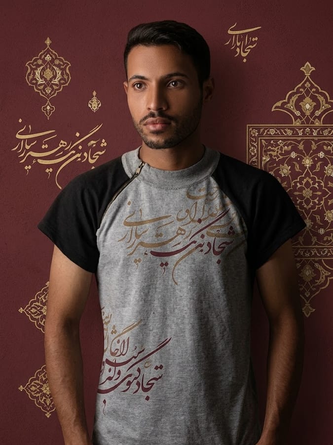 سجاد کوهپناه
