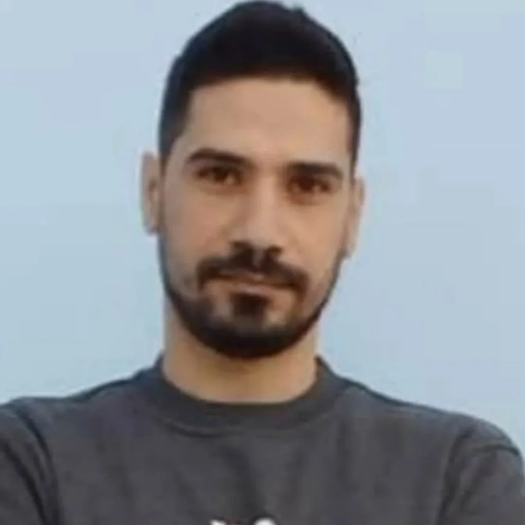 مجید سلیمان‌نژاد