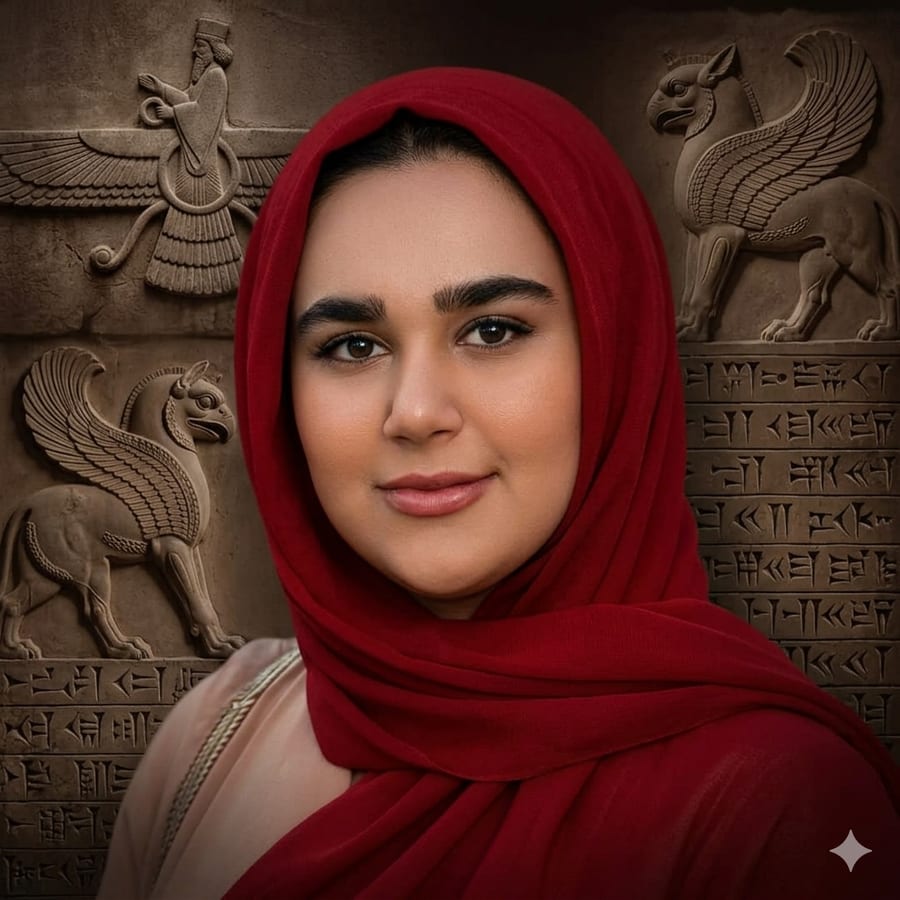 غزل جان‌قربان