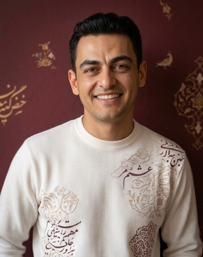 بهنام خواجوی‌نیا