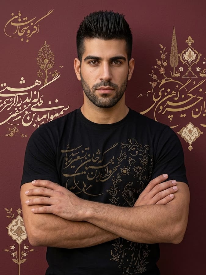 محسن راکی