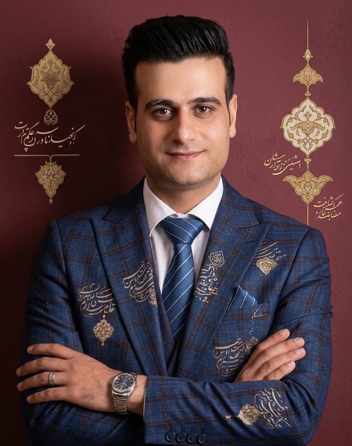 بهروز محمدی