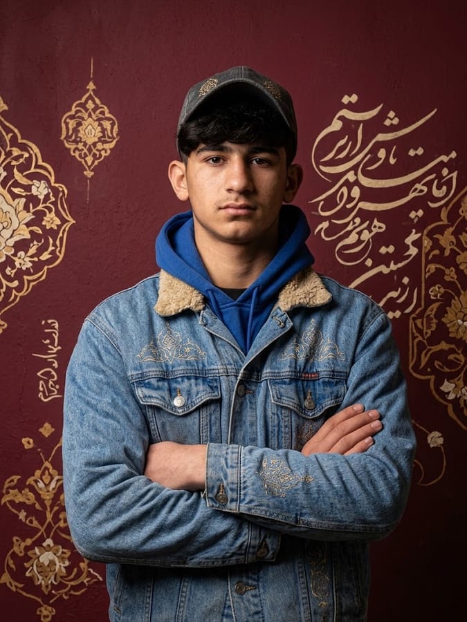 امیرحسین موید