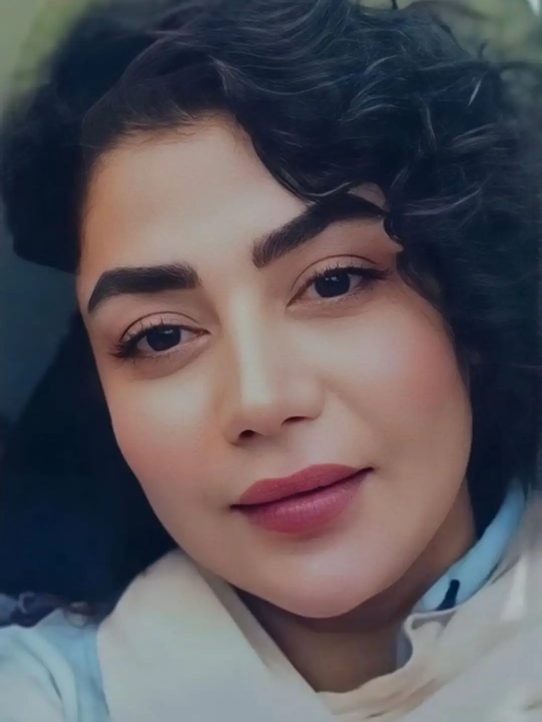 پریسا زارعی