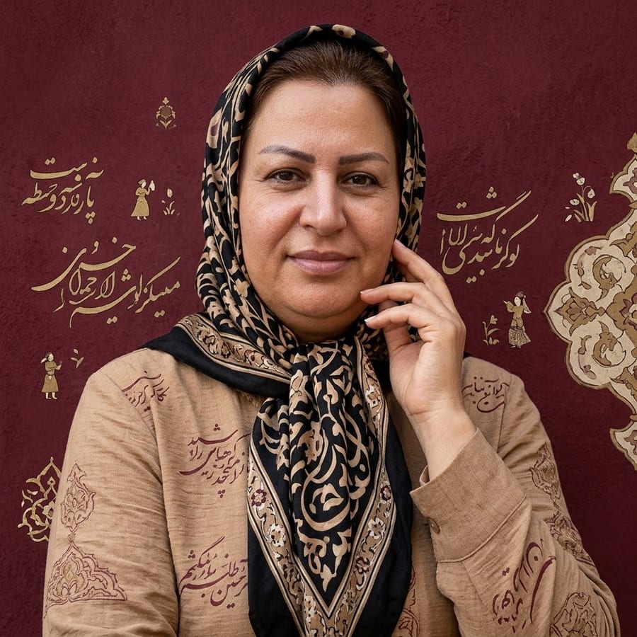 کلثوم میرزایی