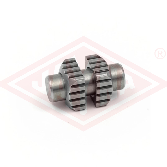 three wheeler spare parts running