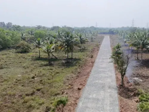 Residential Plots for Sale in Mullipakkam, Chennai