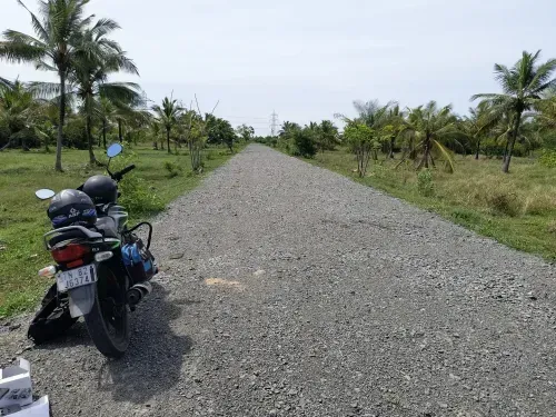 Residential Plots in Mullipakkam Near CPRR Road, Chennai image 4