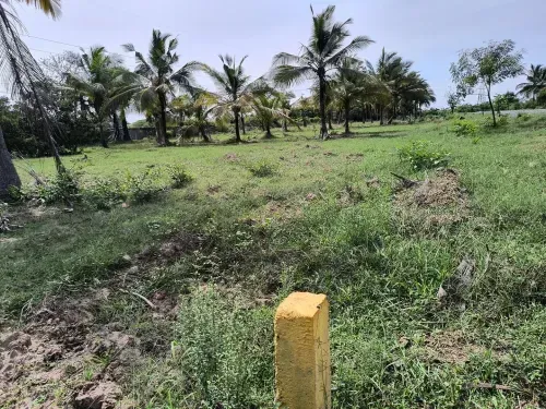 Residential Plots in Mullipakkam Near CPRR Road, Chennai image 2