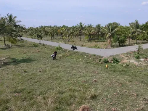Plots for Sale in Mullipakkam Near Vandalur, Chennai