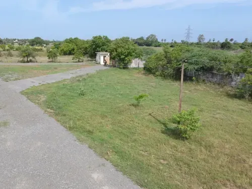 Plots for Sale in Mullipakkam, Chennai