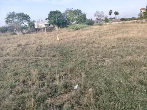 Villa Plots in Melakottaiyur Near OMR