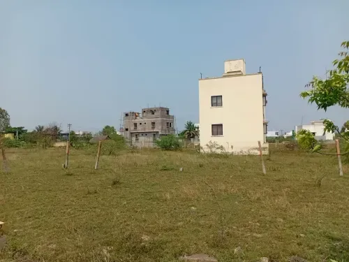 Premium Residential Plots in Melakottaiyur, Chennai