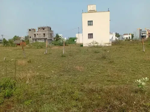 Buy Residential Land in Melakottaiyur, Chennai