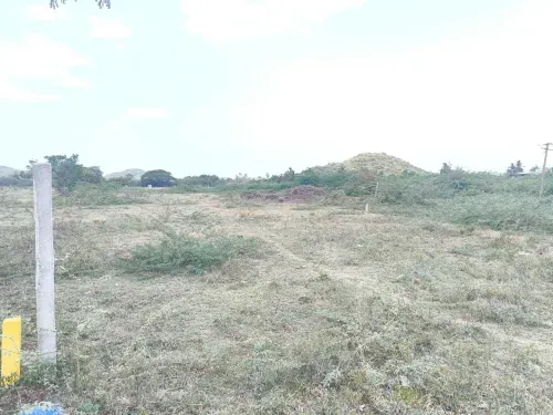 Plots for Sale in Chengalpattu, Chennai