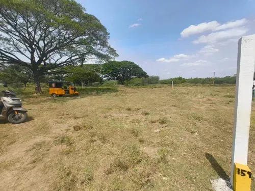 Best Plots for Sale in Chengalpattu, Chennai