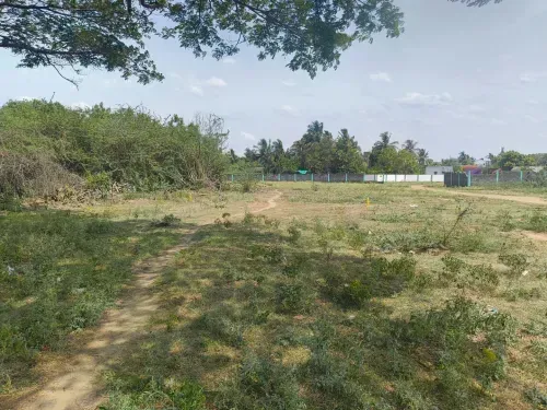 Premium Plots for Sale in Chengalpattu, Chennai