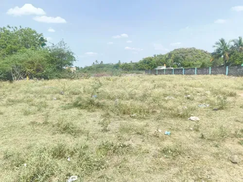 Affordable Plots for Sale in Chengalpattu, Chennai