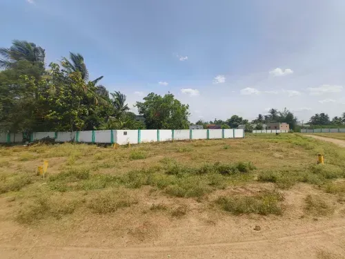 Buy Plots in Vallam Near Chengalpattu, Chennai