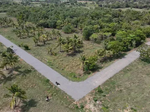 Residential Plots for Sale in Mullipakkam, Chennai